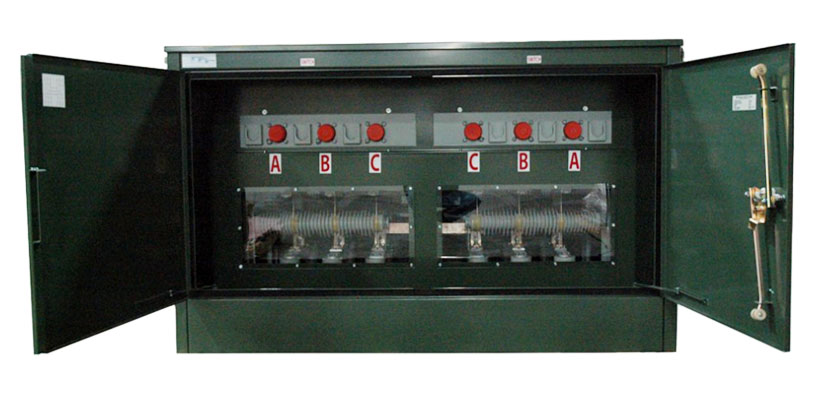 sps switchgear power systems